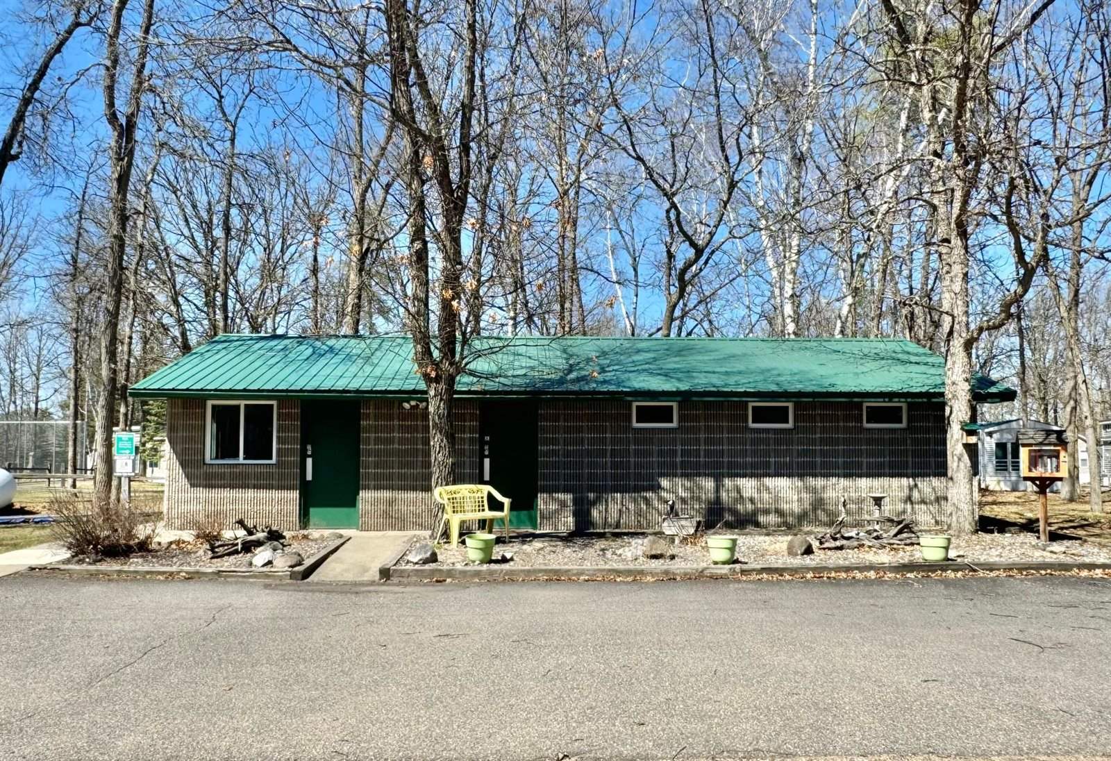 15827 Wilderness Trail, Crosslake, MN 56442