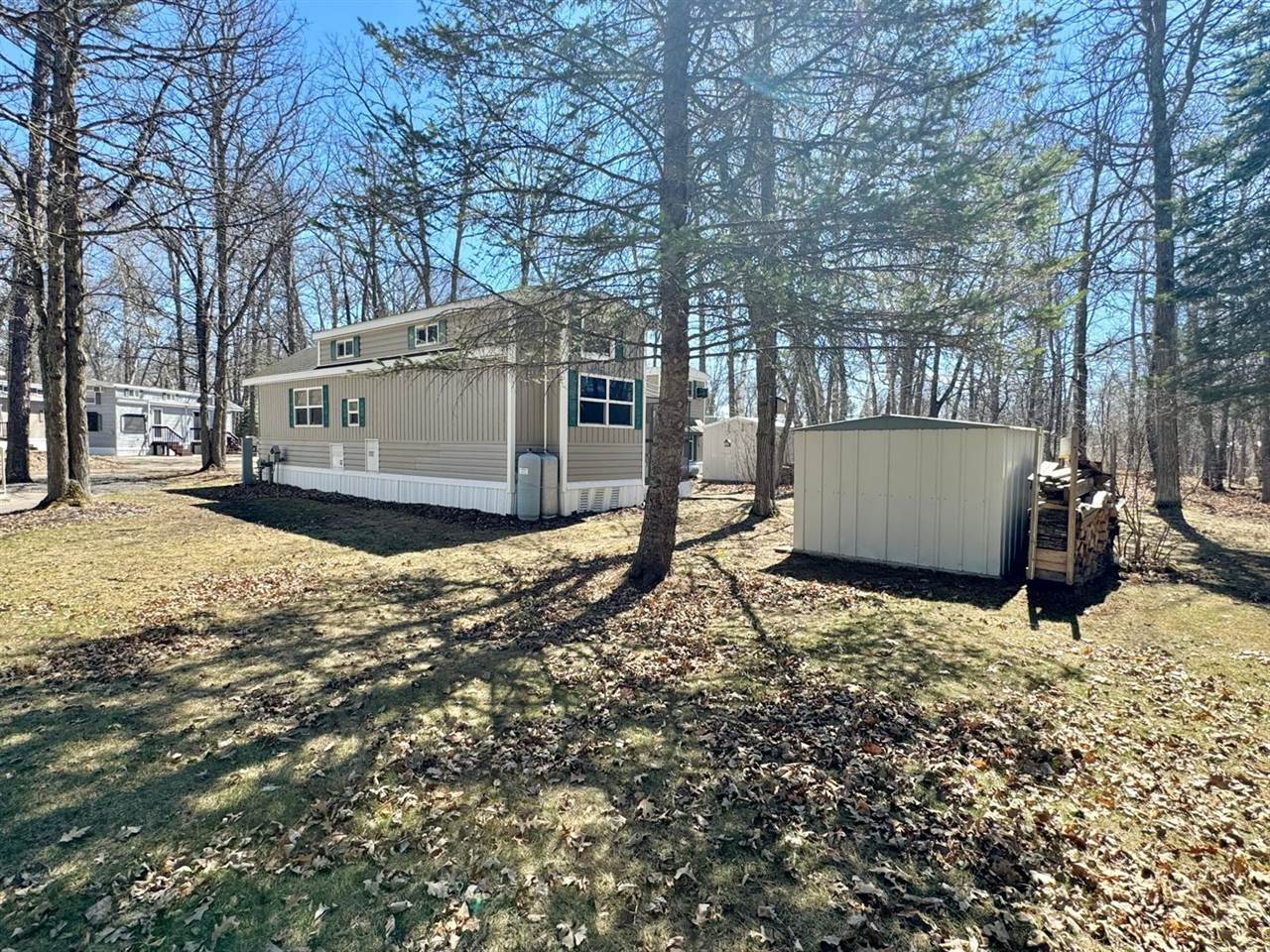 15827 Wilderness Trail, Crosslake, MN 56442