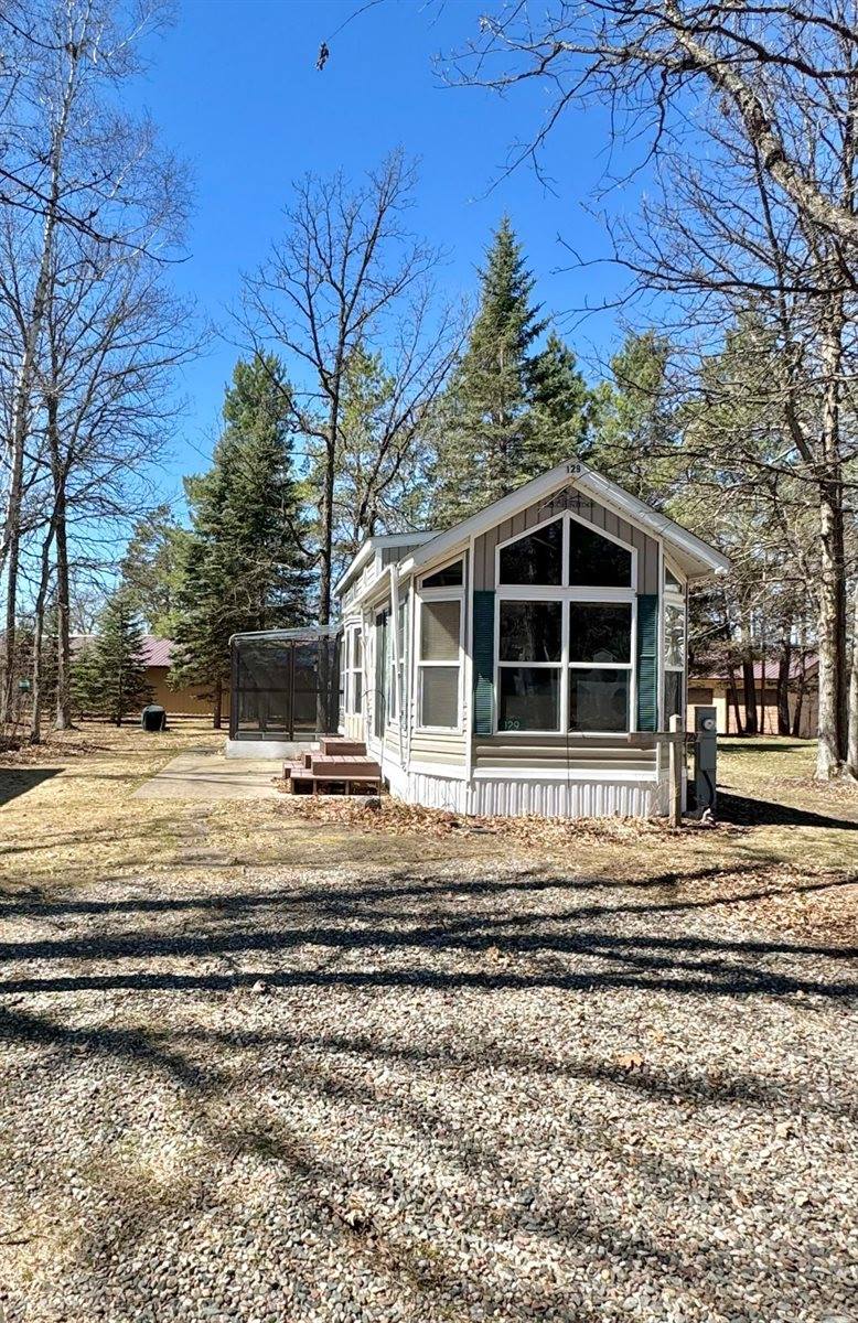 15827 Wilderness Trail, Crosslake, MN 56442