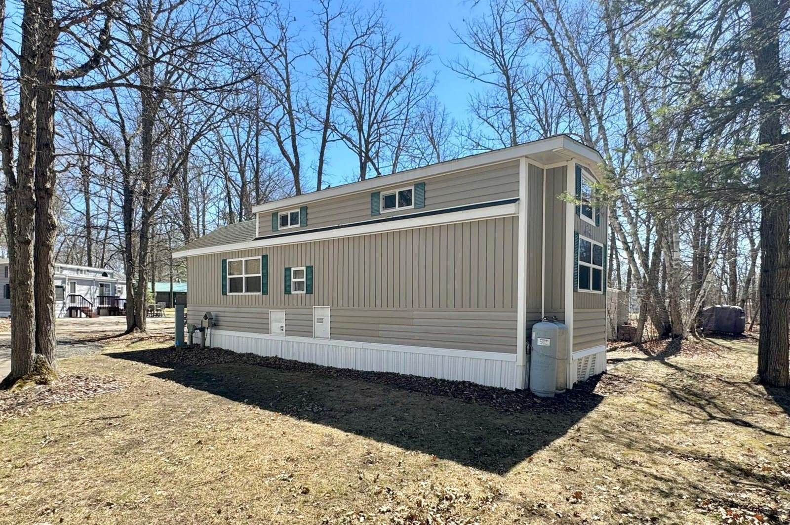 15827 Wilderness Trail, Crosslake, MN 56442