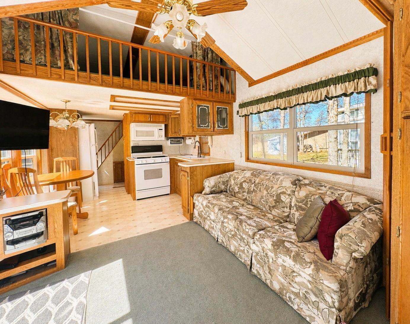 15827 Wilderness Trail, Crosslake, MN 56442