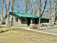 15827 Wilderness Trail, Crosslake, MN 56442