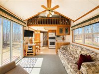 15827 Wilderness Trail, Crosslake, MN 56442