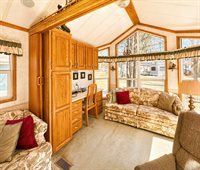 15827 Wilderness Trail, Crosslake, MN 56442
