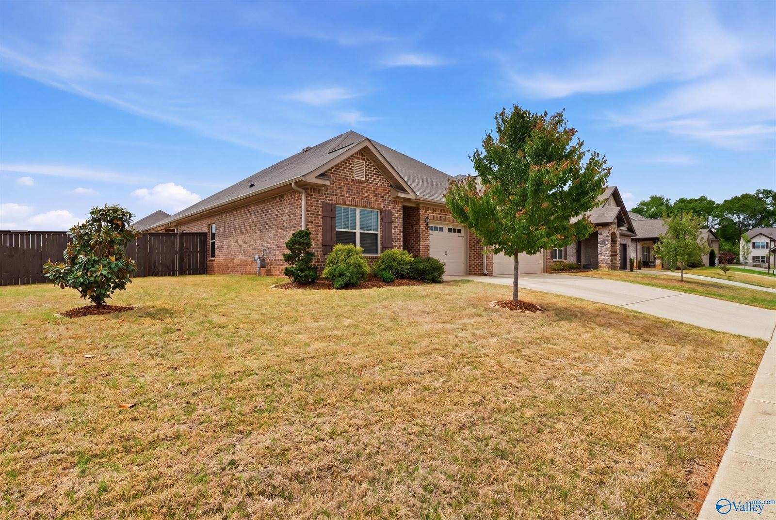 100 Vedra Circle, Meridianville, AL 35759