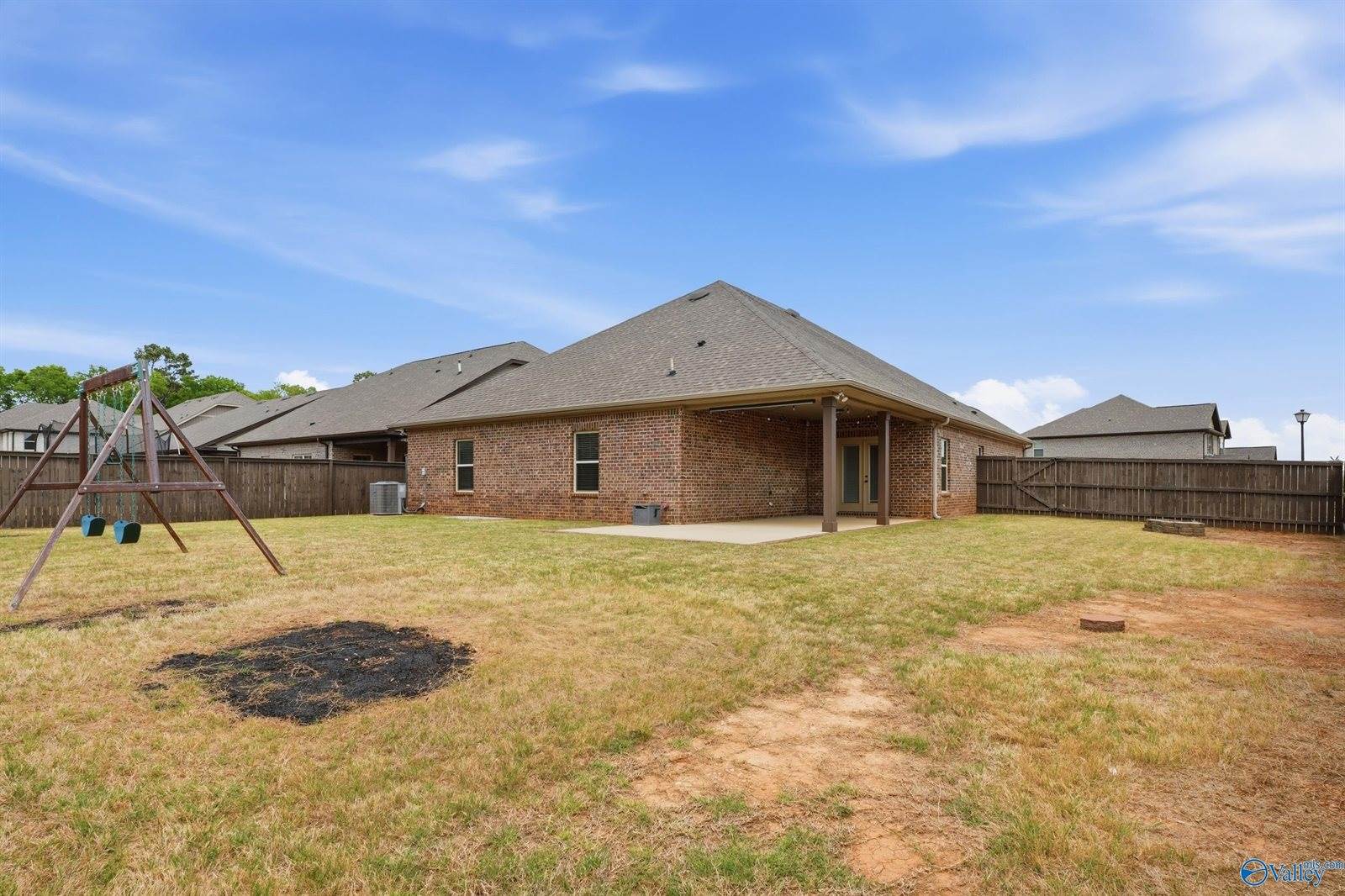 100 Vedra Circle, Meridianville, AL 35759