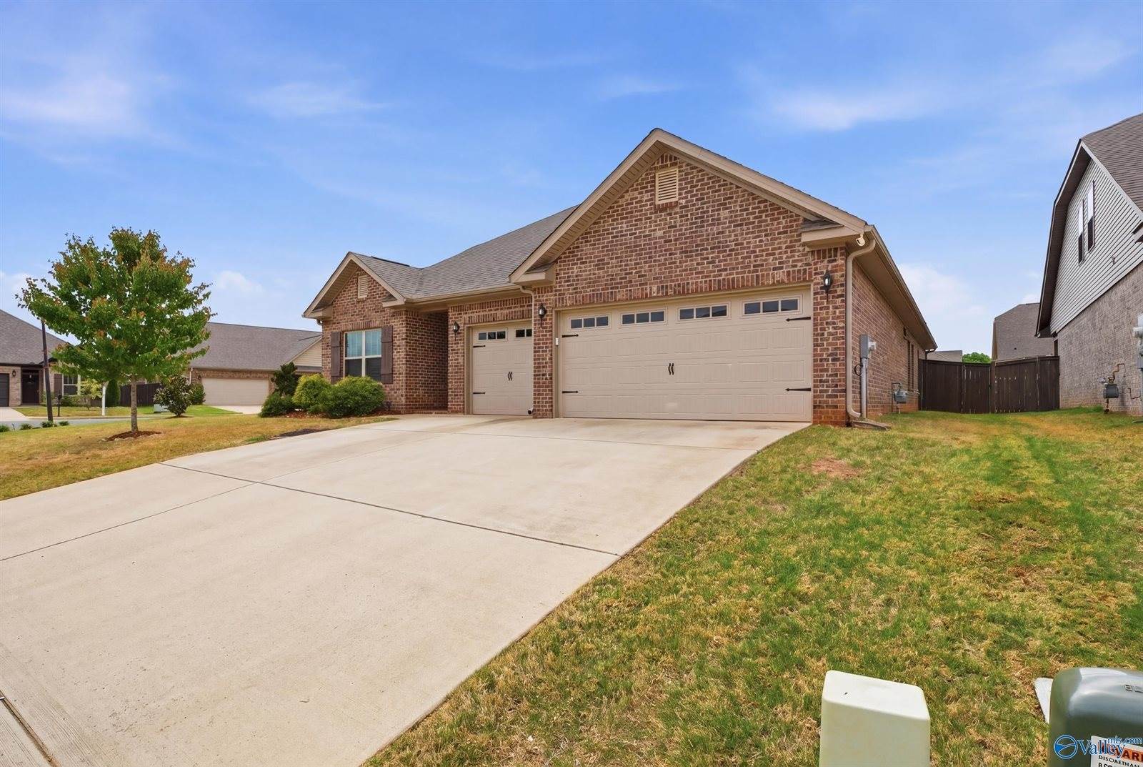 100 Vedra Circle, Meridianville, AL 35759