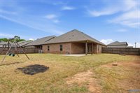 100 Vedra Circle, Meridianville, AL 35759