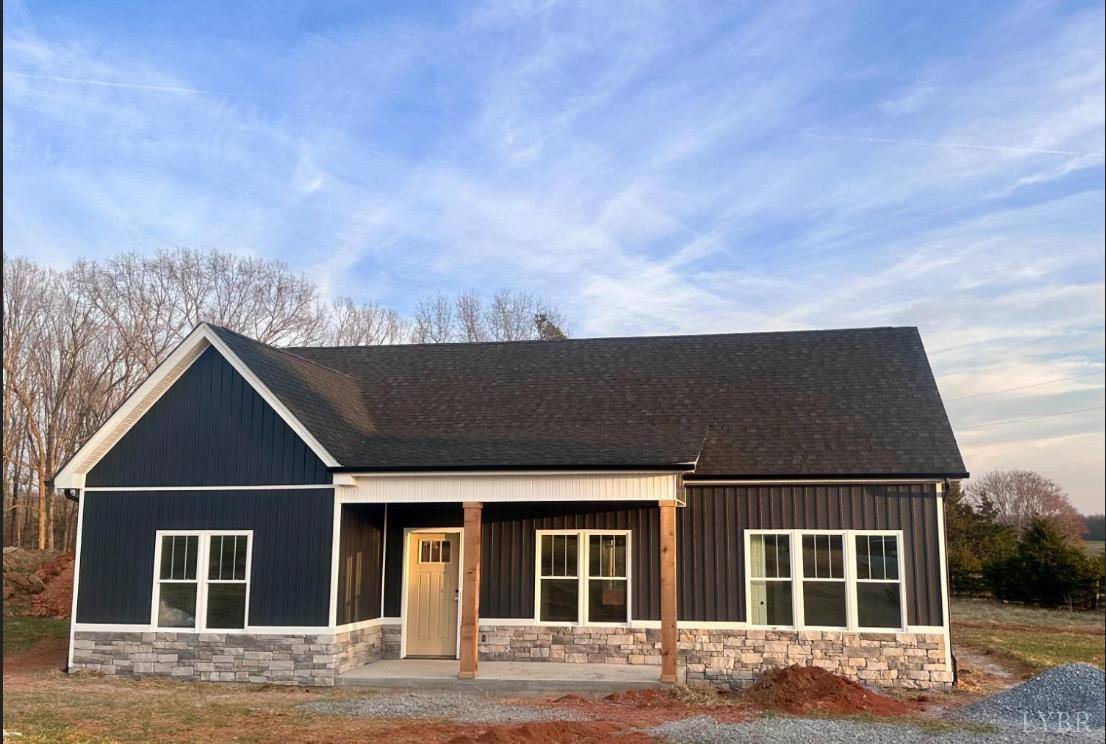 3 Lot Leesville Road, Lynch Station, VA 24571