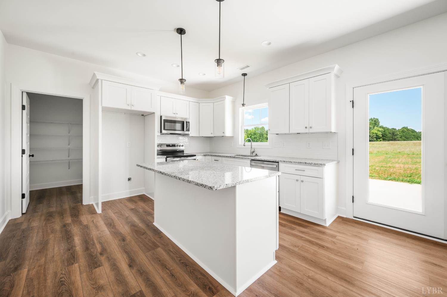 10424 Leesville Road, Lynch Station, VA 24571
