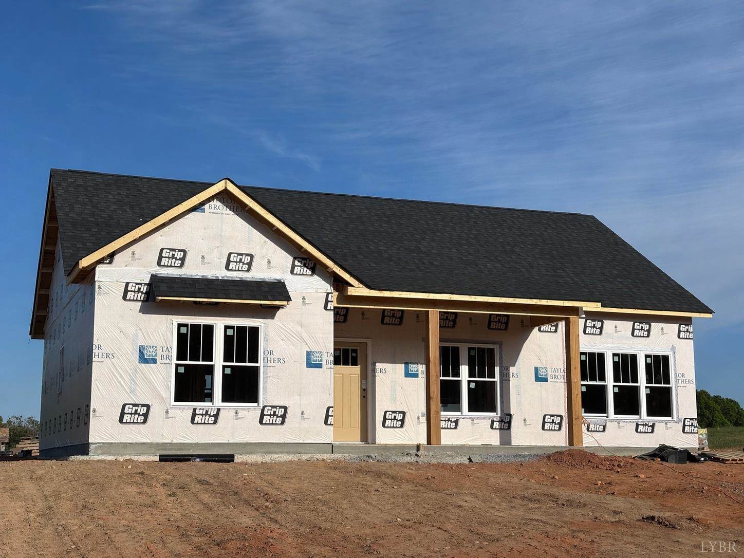 3 Lot Leesville Road, Lynch Station, VA 24571