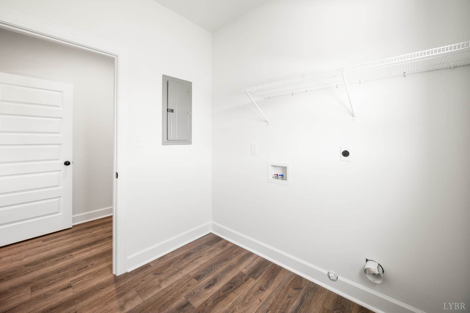 10424 Leesville Road, Lynch Station, VA 24571