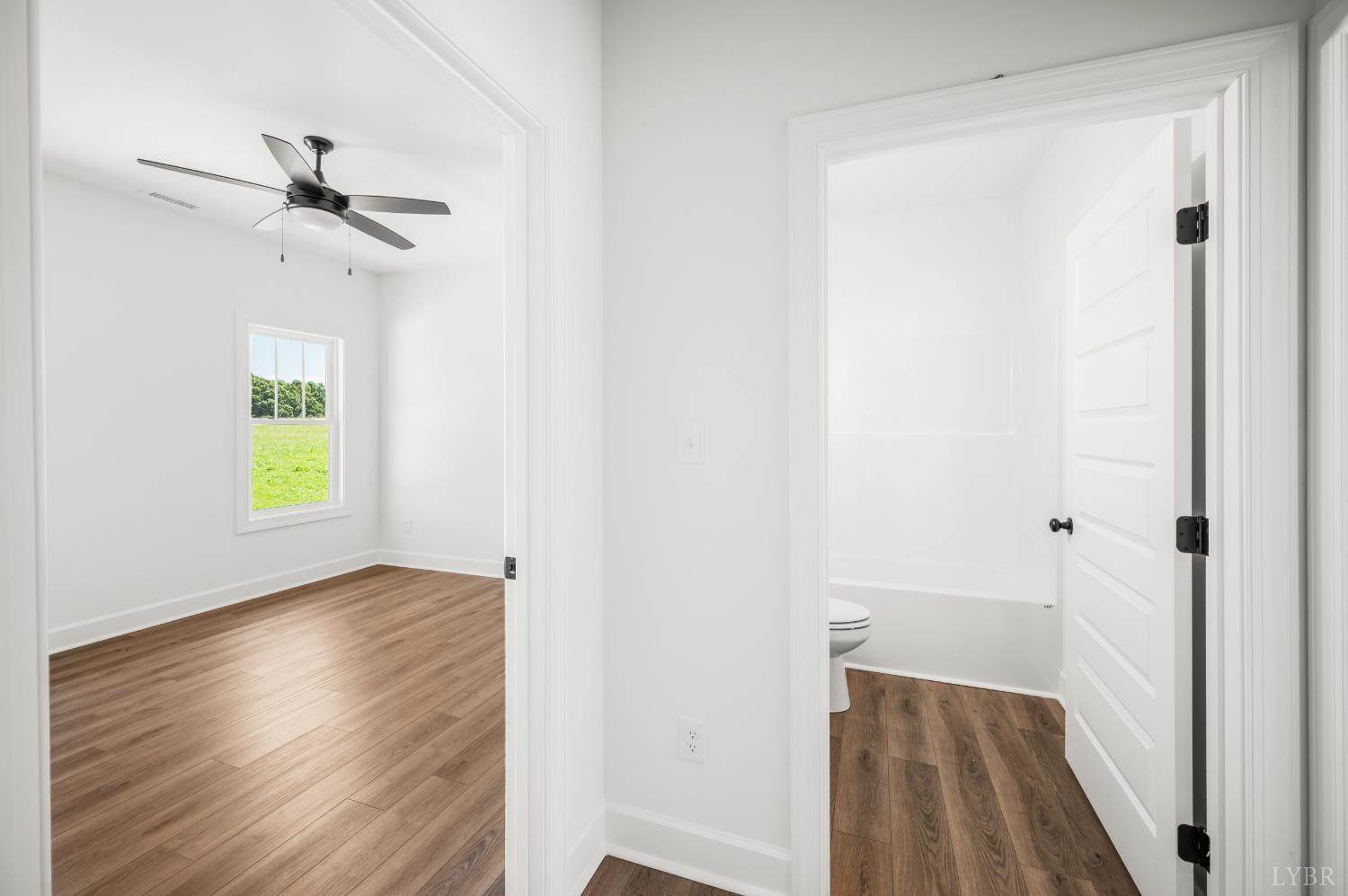 10424 Leesville Road, Lynch Station, VA 24571