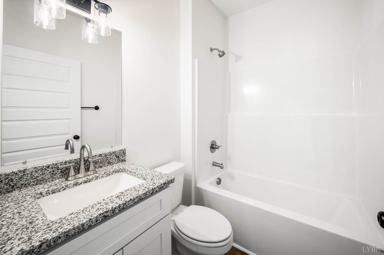 10424 Leesville Road, Lynch Station, VA 24571