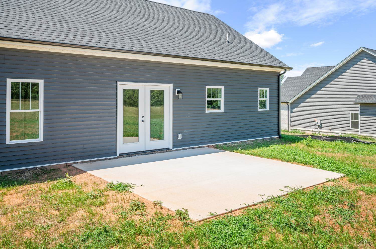 10424 Leesville Road, Lynch Station, VA 24571