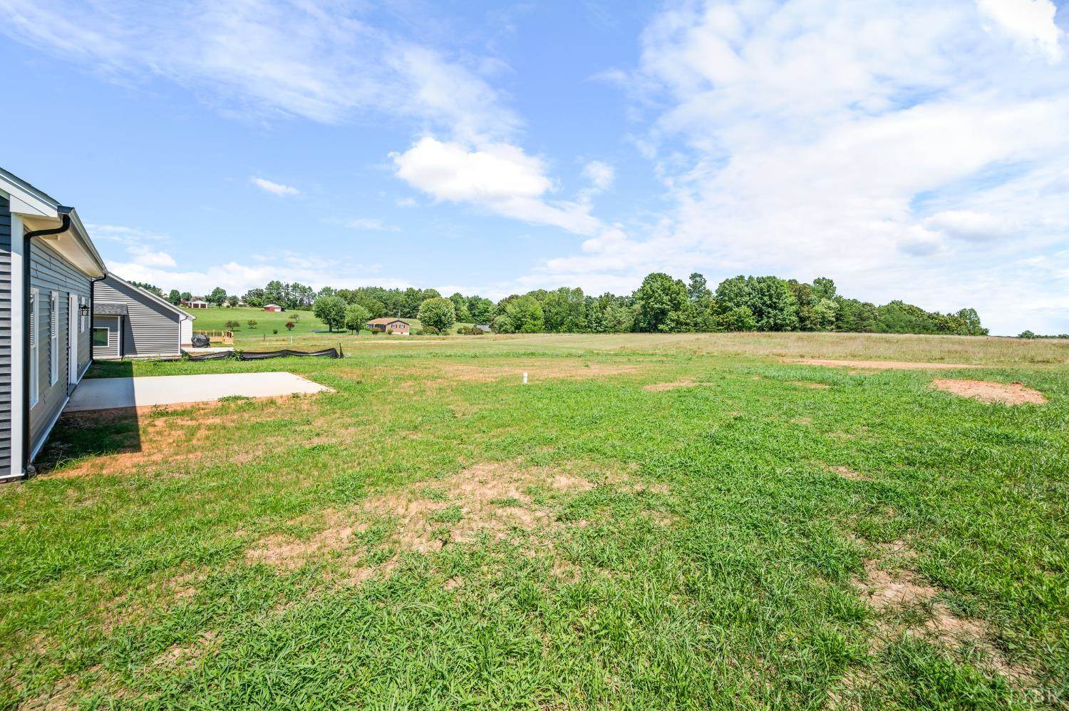10424 Leesville Road, Lynch Station, VA 24571