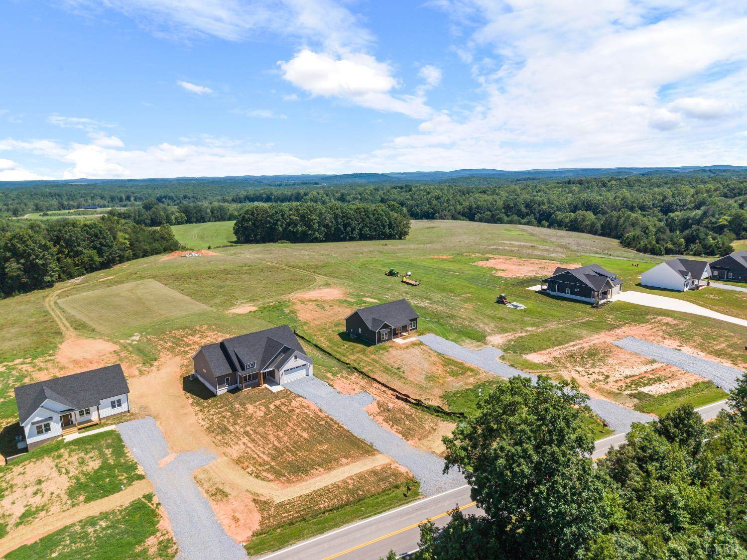 10424 Leesville Road, Lynch Station, VA 24571
