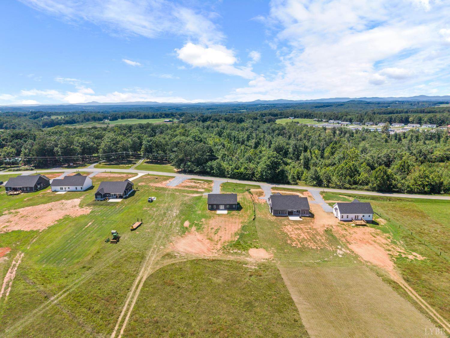 10424 Leesville Road, Lynch Station, VA 24571