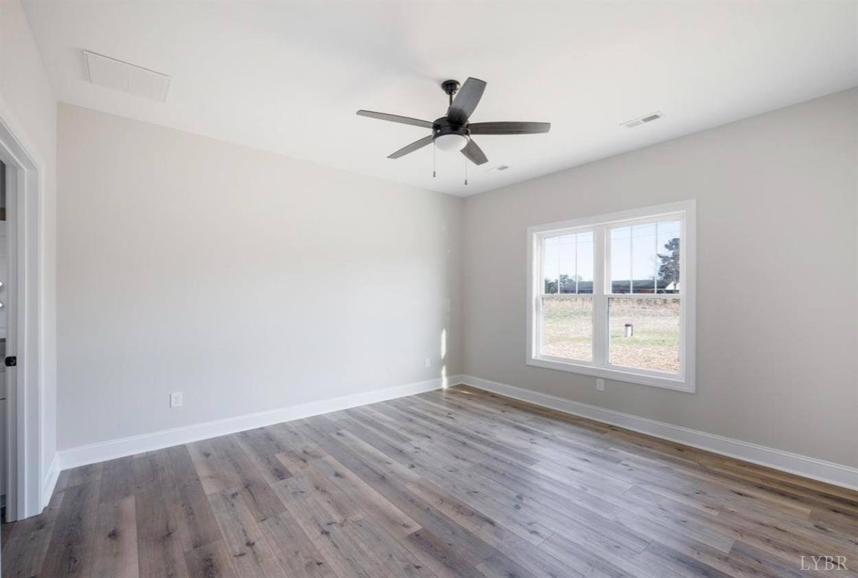 3 Lot Leesville Road, Lynch Station, VA 24571