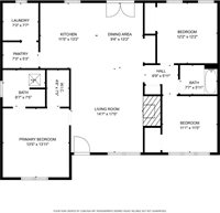 10424 Leesville Road, Lynch Station, VA 24571