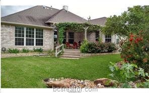 307 Stoney Hills Court, College Station, TX 77845