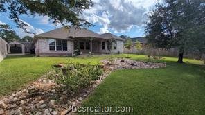 307 Stoney Hills Court, College Station, TX 77845