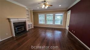 307 Stoney Hills Court, College Station, TX 77845