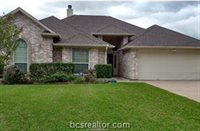 307 Stoney Hills Court, College Station, TX 77845
