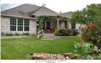 307 Stoney Hills Court, College Station, TX 77845