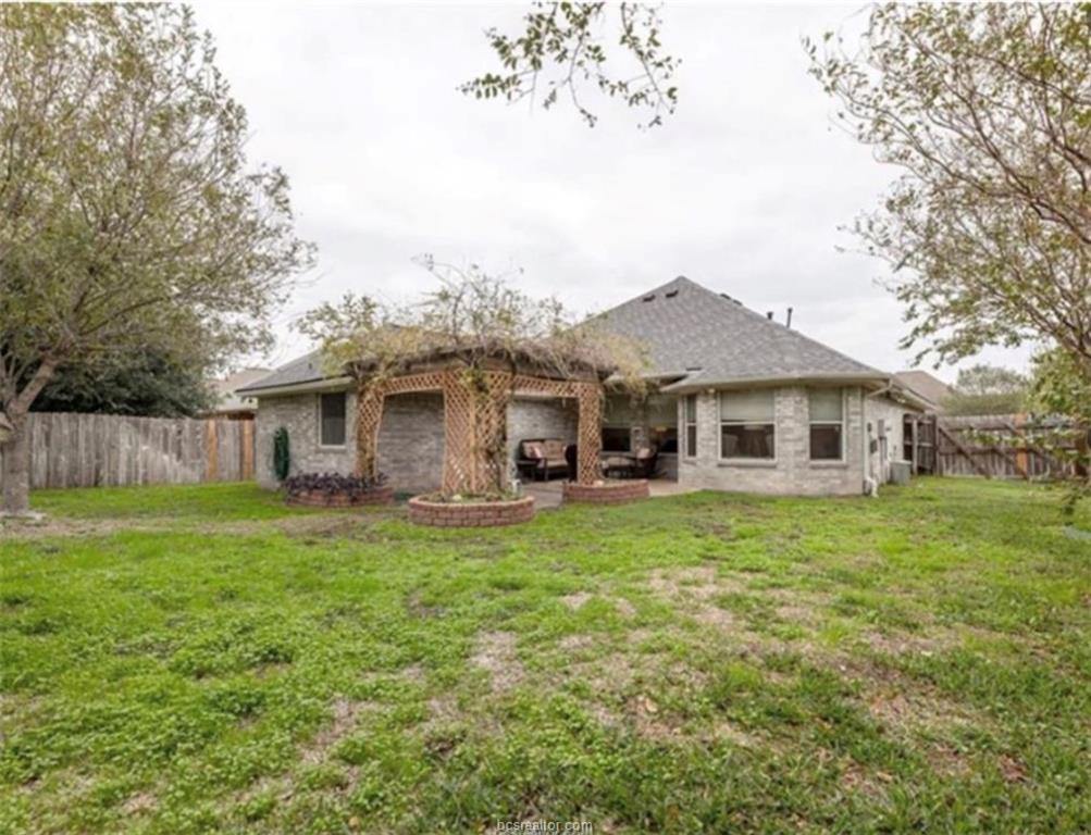 3818 Dresden Lane, College Station, TX 77845