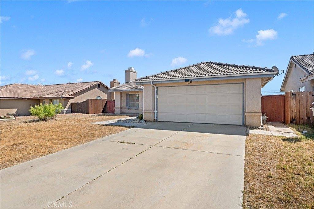 8441 Dove Creek, Hesperia, CA 92344