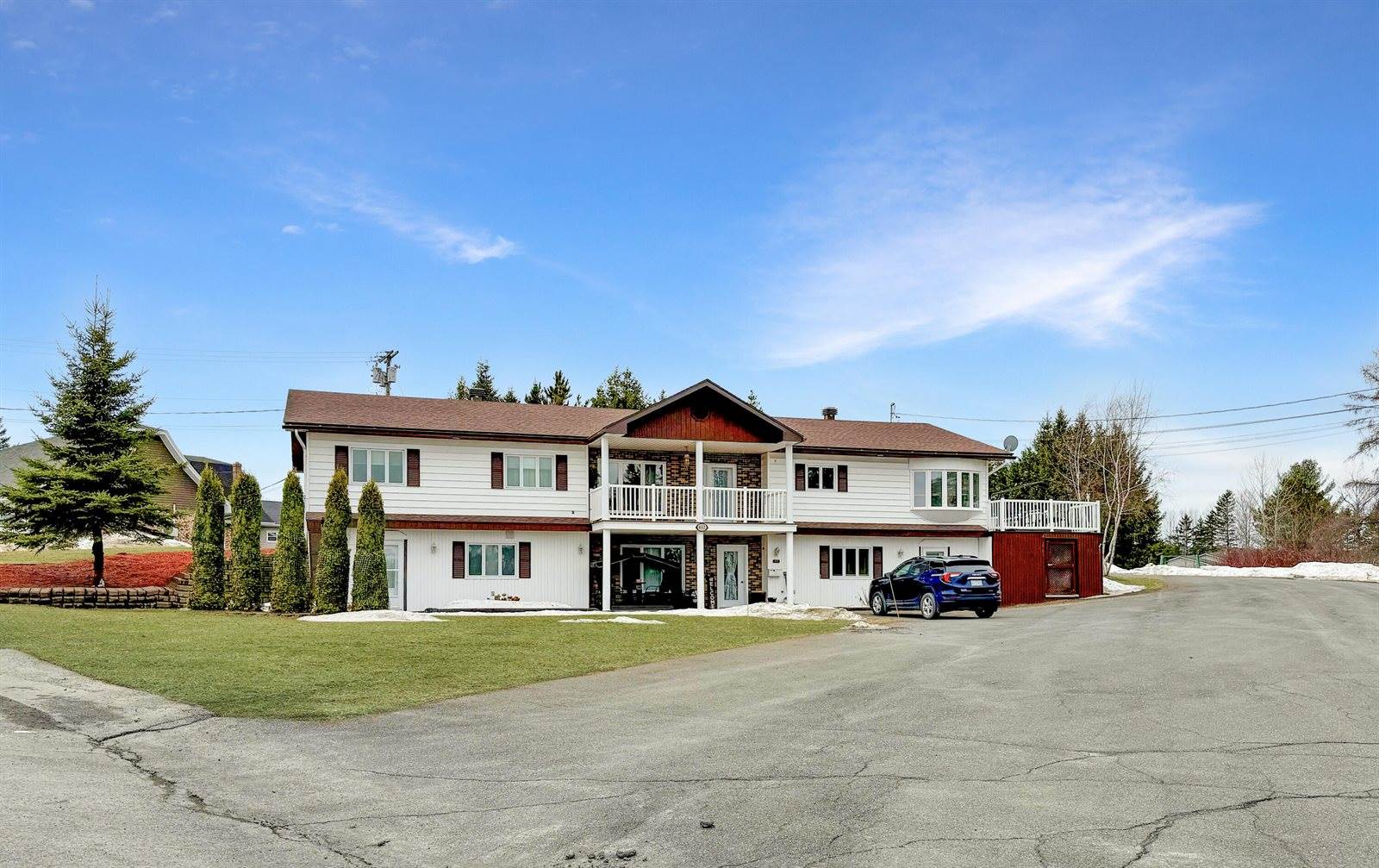 117 25th Avenue, Madawaska, ME 04756