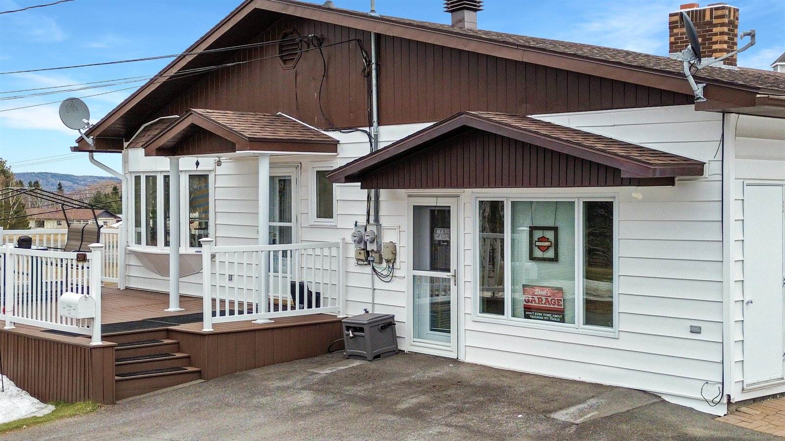 117 25th Avenue, Madawaska, ME 04756
