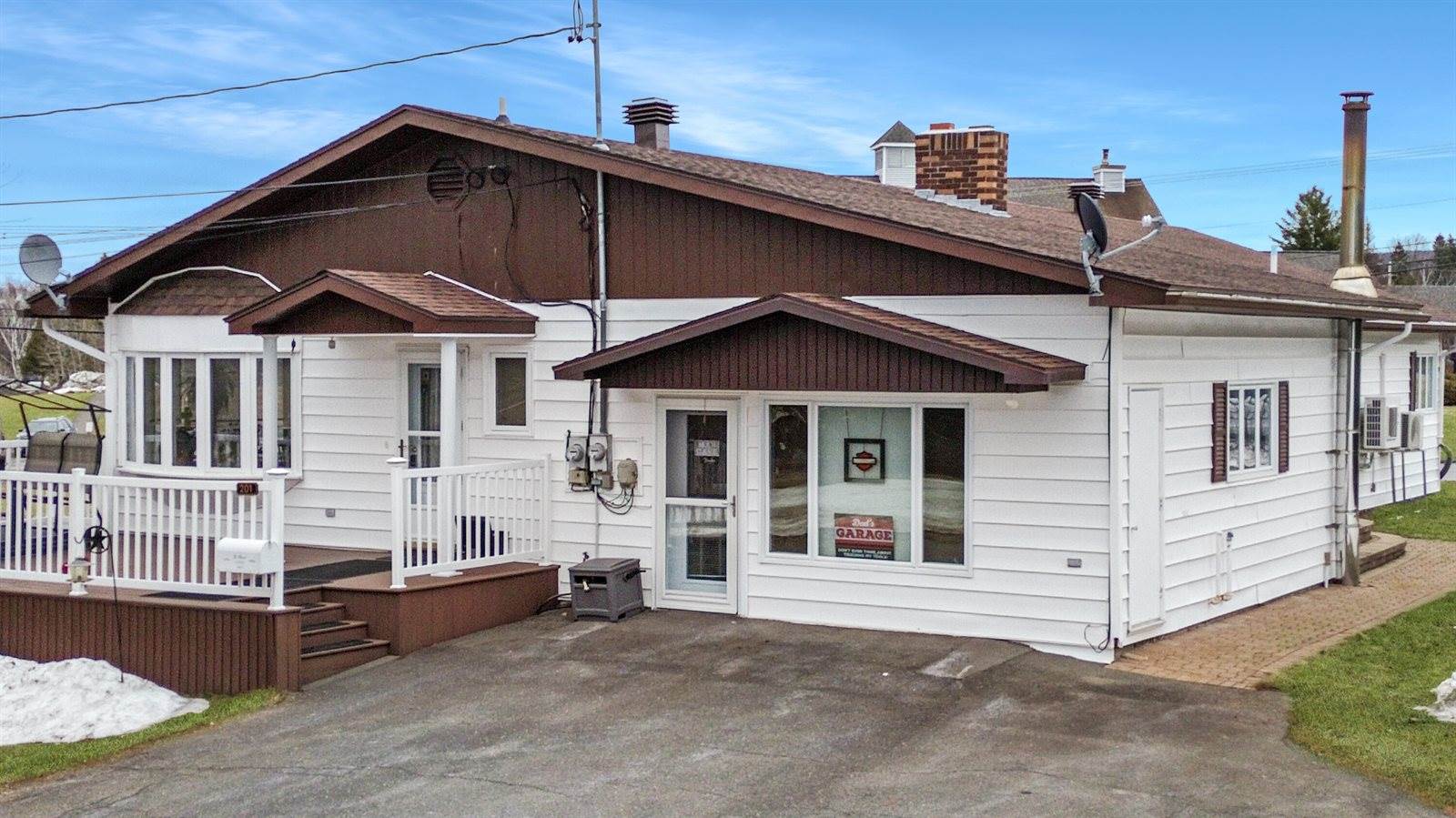 117 25th Avenue, Madawaska, ME 04756