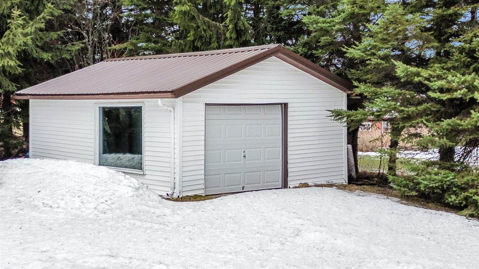 117 25th Avenue, Madawaska, ME 04756