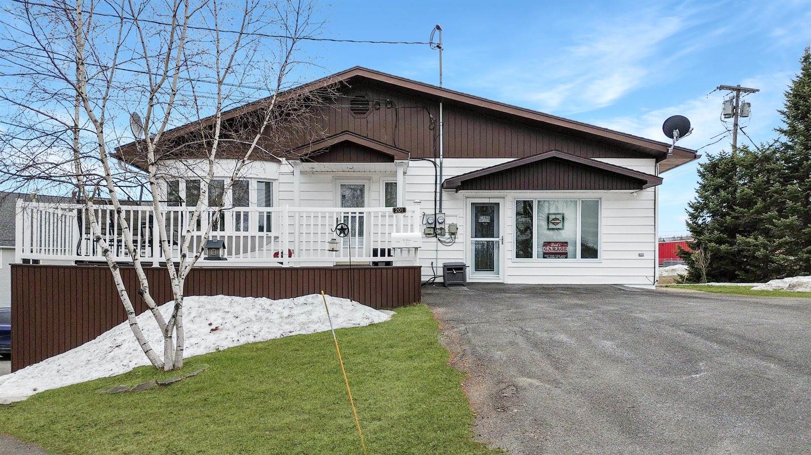 117 25th Avenue, Madawaska, ME 04756