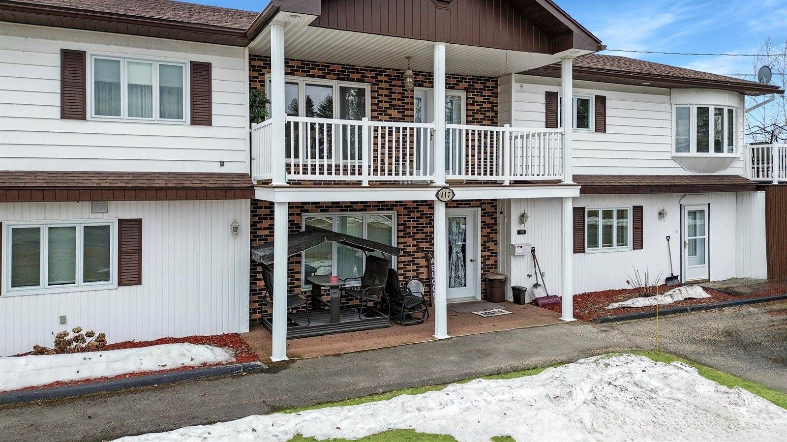 117 25th Avenue, Madawaska, ME 04756