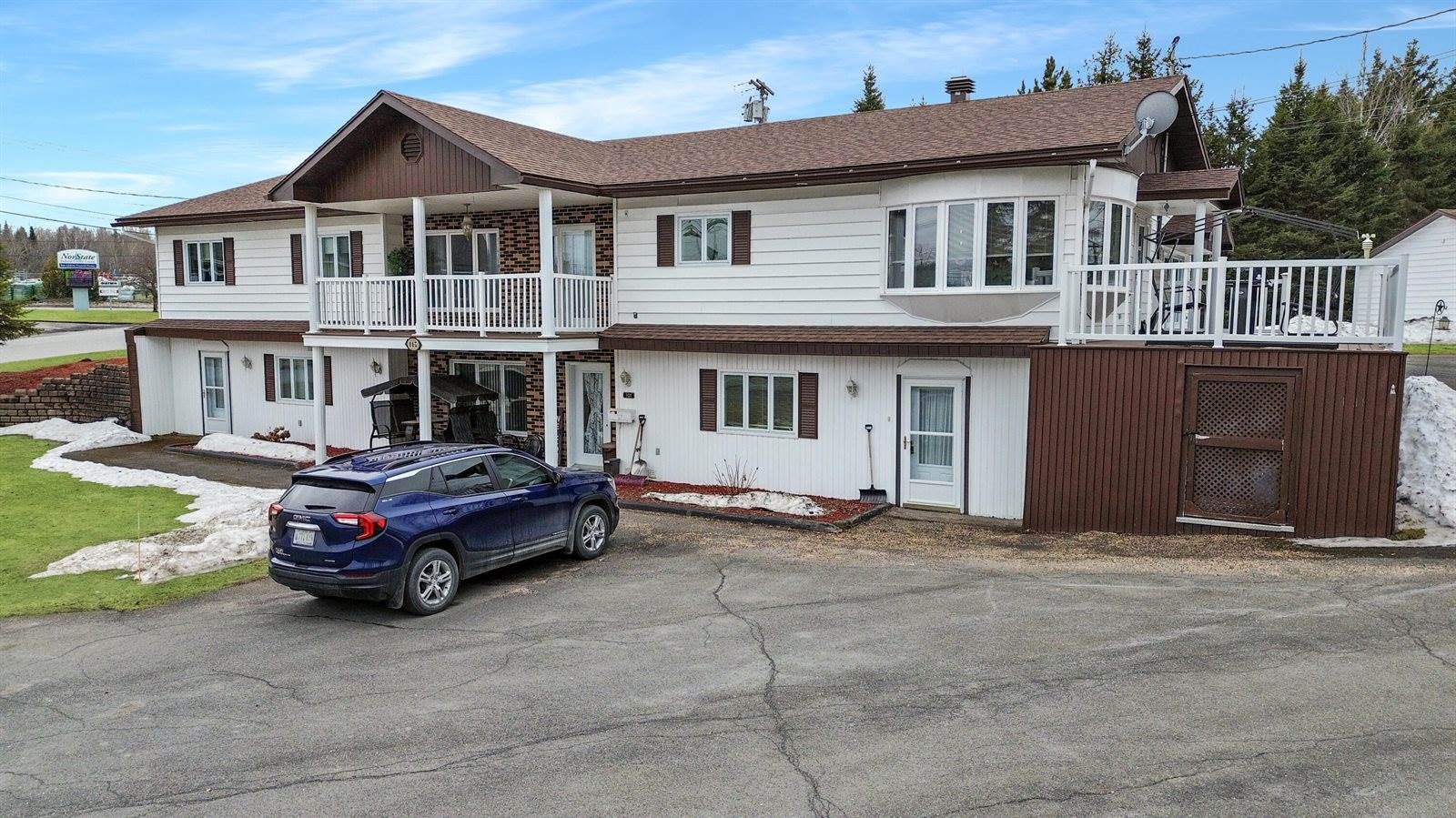 117 25th Avenue, Madawaska, ME 04756