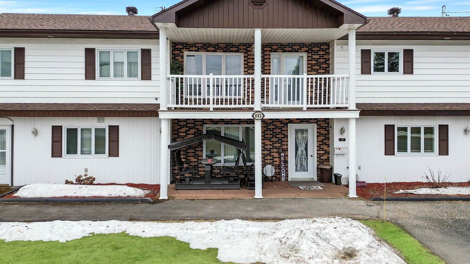 117 25th Avenue, Madawaska, ME 04756
