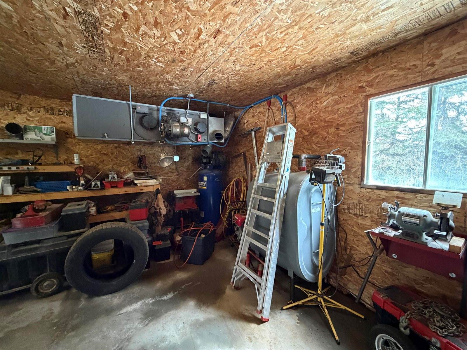 117 25th Avenue, Madawaska, ME 04756