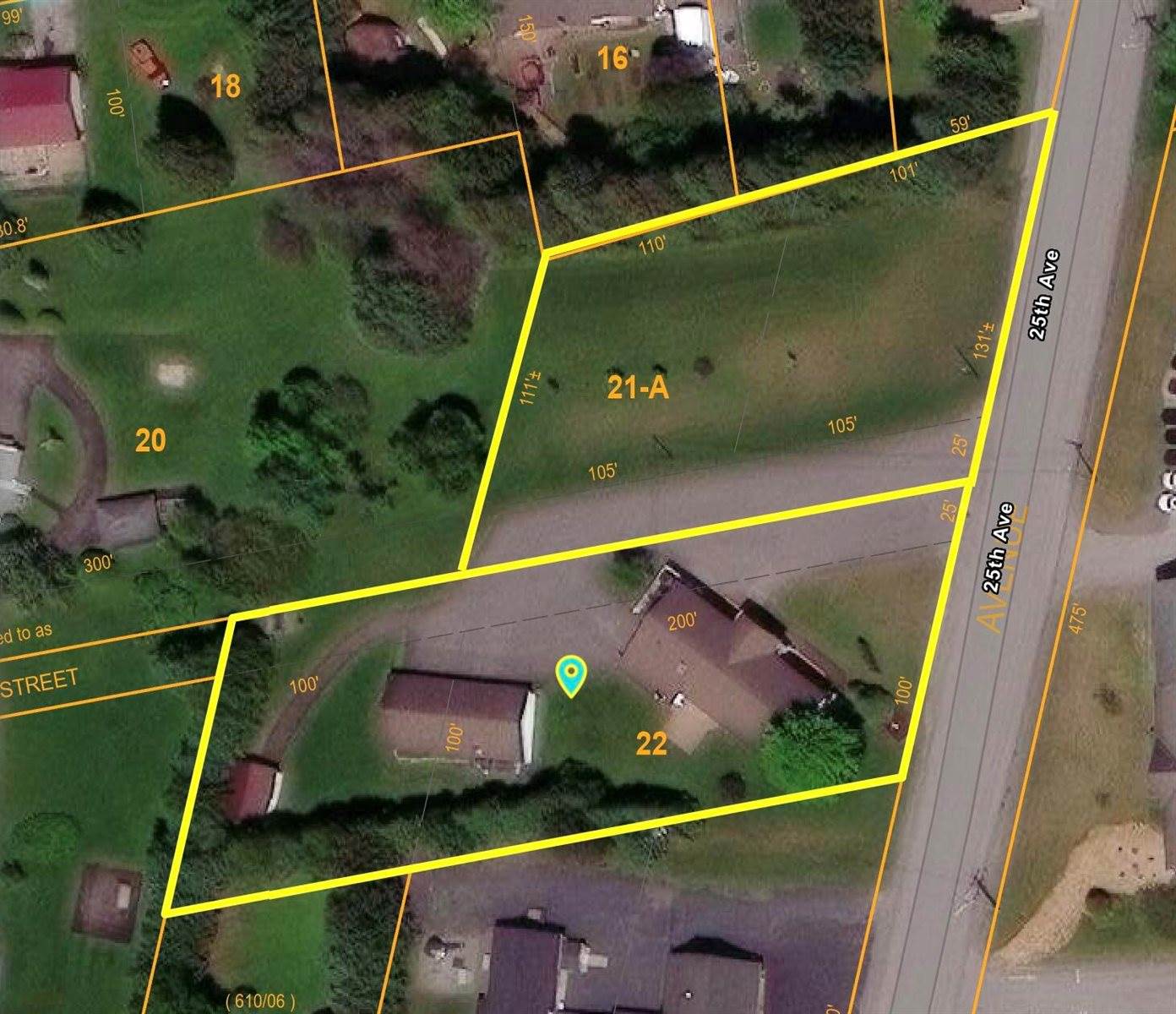 117 25th Avenue, Madawaska, ME 04756