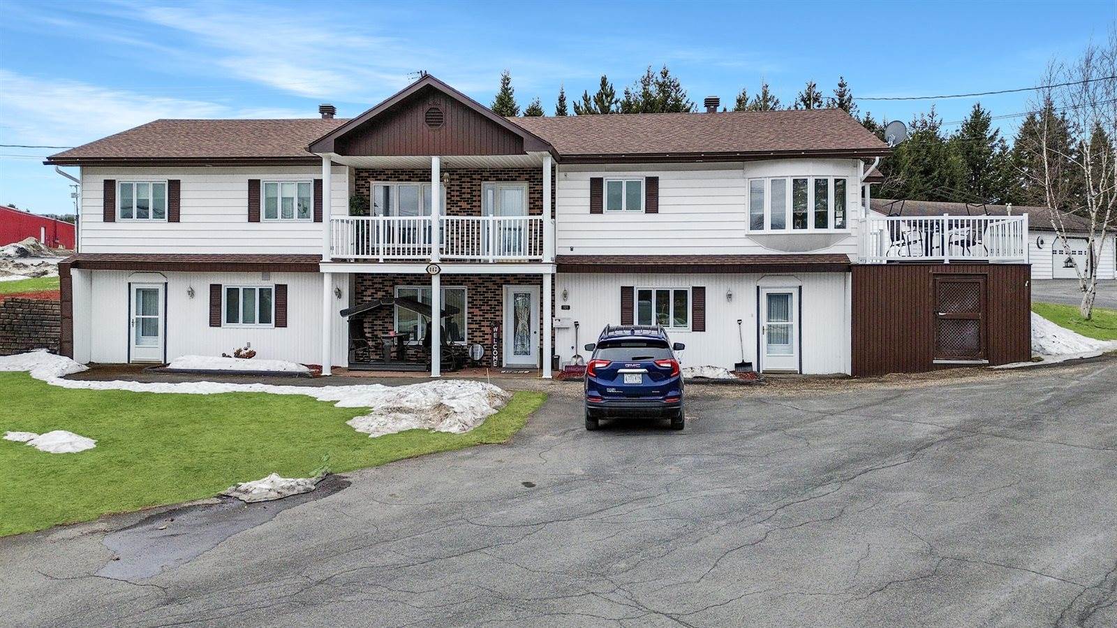 117 25th Avenue, Madawaska, ME 04756