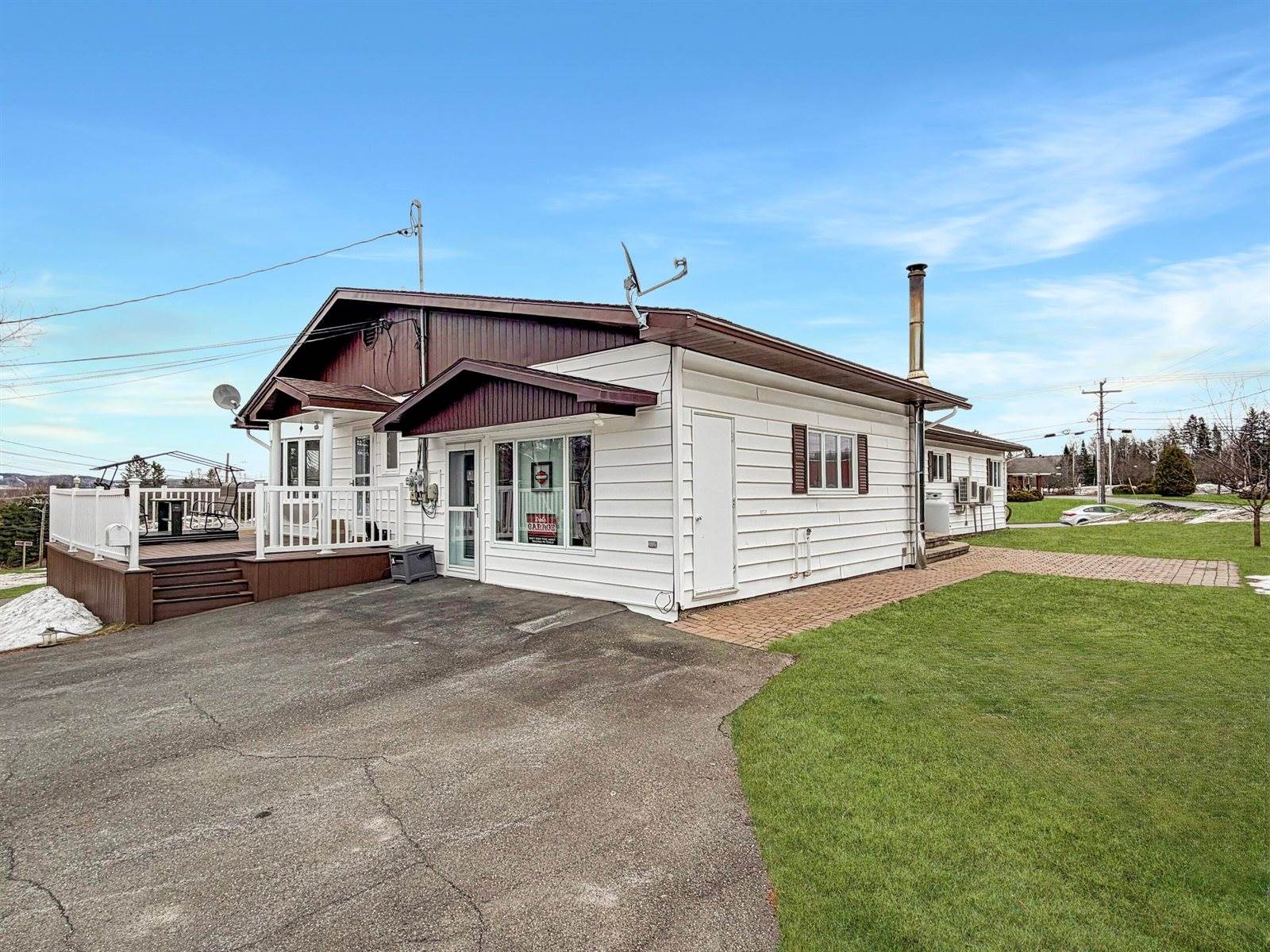 117 25th Avenue, Madawaska, ME 04756