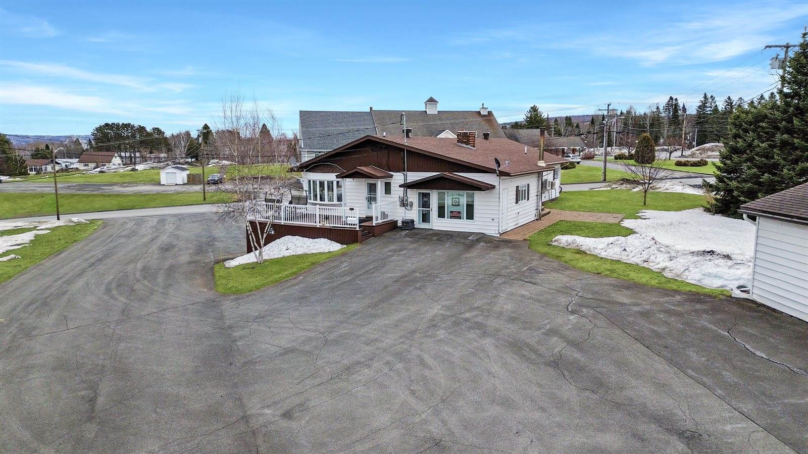 117 25th Avenue, Madawaska, ME 04756