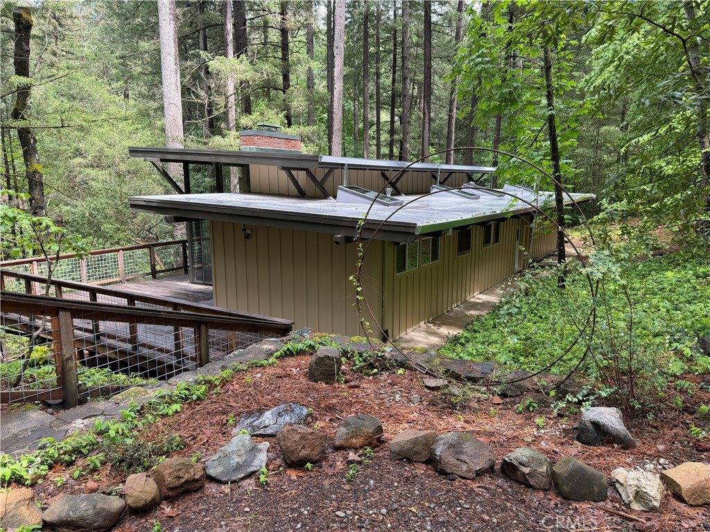 16498 Cobb, Cobb, CA 95426