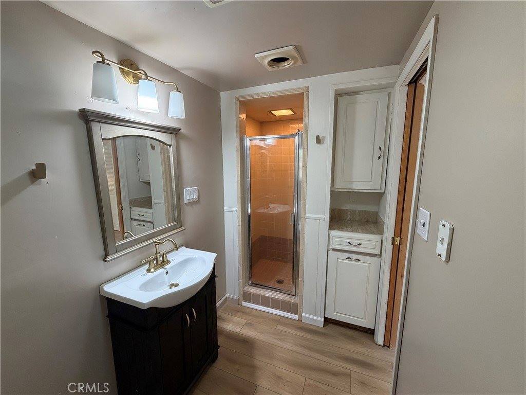 16498 Cobb, Cobb, CA 95426