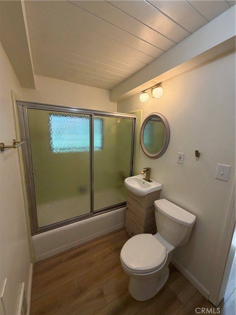 16498 Cobb, Cobb, CA 95426
