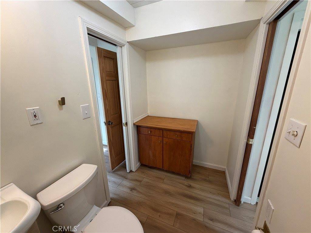 16498 Cobb, Cobb, CA 95426