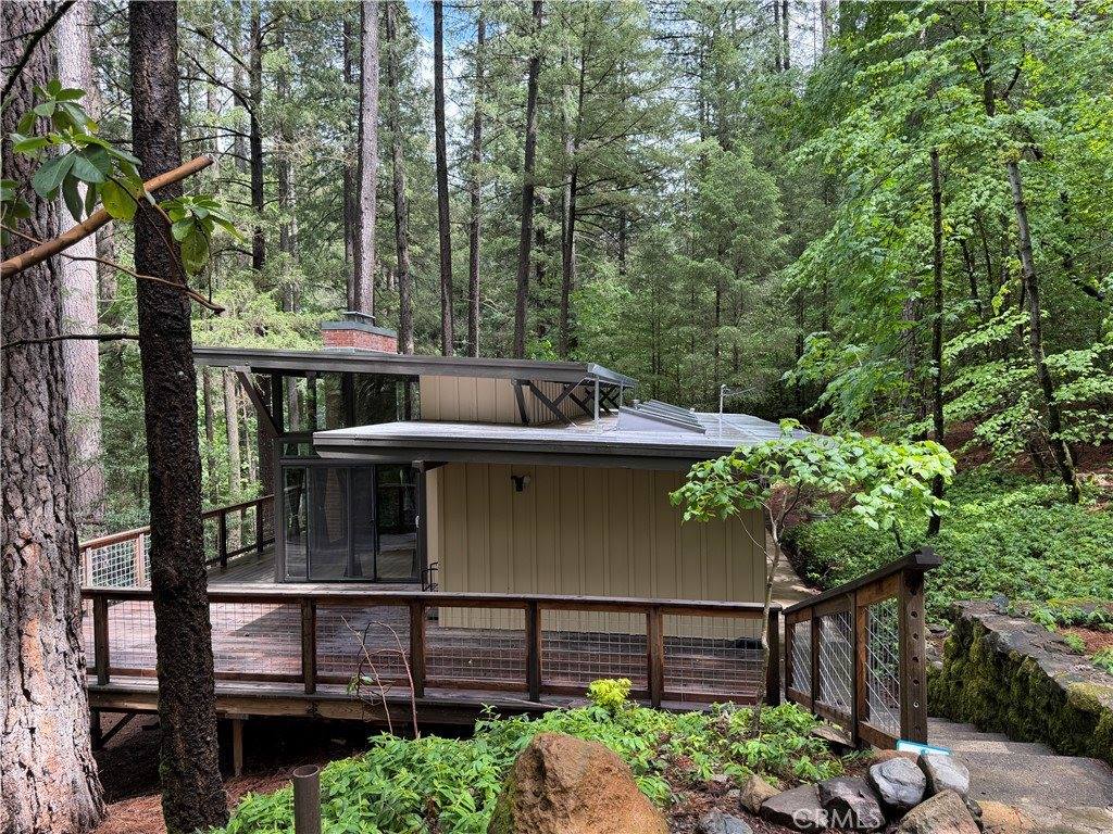 16498 Cobb, Cobb, CA 95426