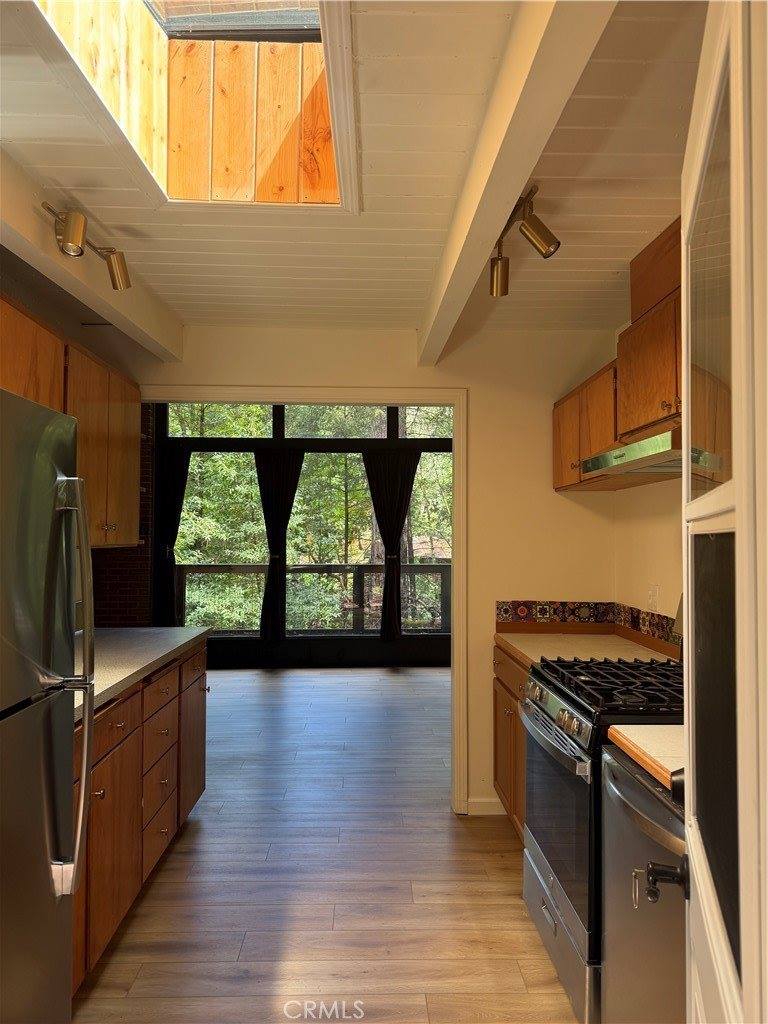 16498 Cobb, Cobb, CA 95426